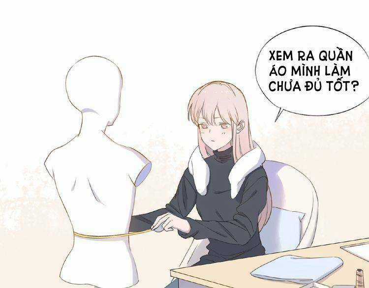 Tâm Vũ - Chapter 3 - Trang 28