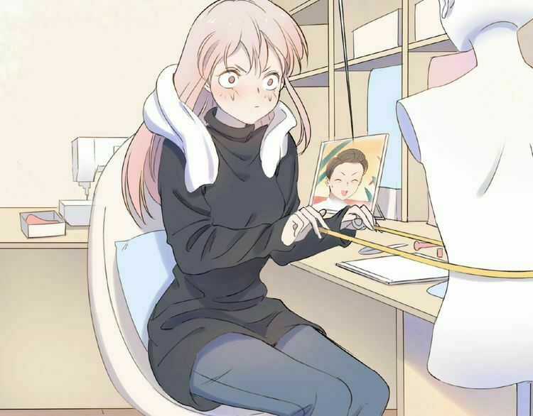 Tâm Vũ - Chapter 3 - Trang 34