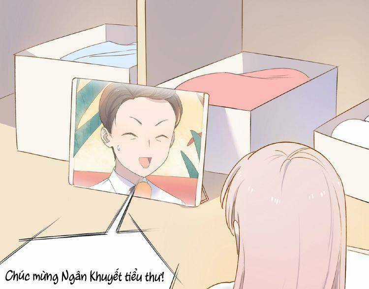 Tâm Vũ - Chapter 3 - Trang 36