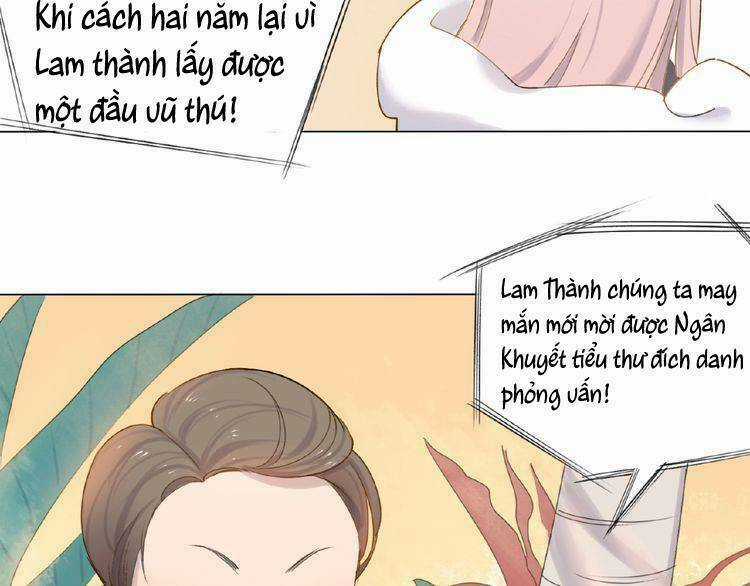 Tâm Vũ - Chapter 3 - Trang 37