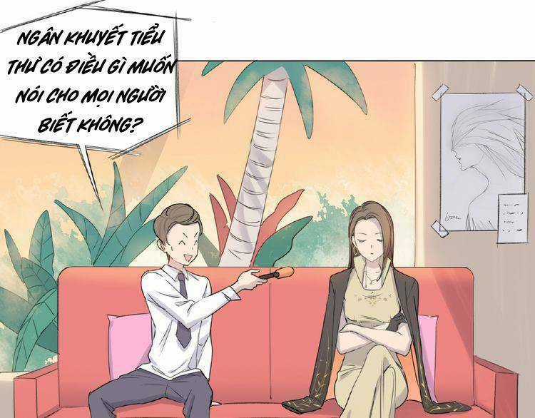 Tâm Vũ - Chapter 3 - Trang 39