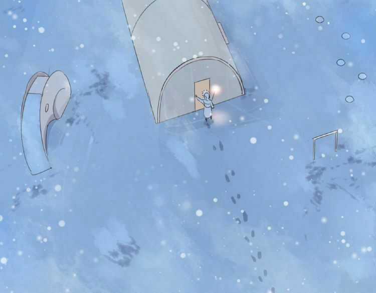 Tâm Vũ - Chapter 3 - Trang 5