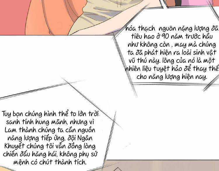 Tâm Vũ - Chapter 3 - Trang 42