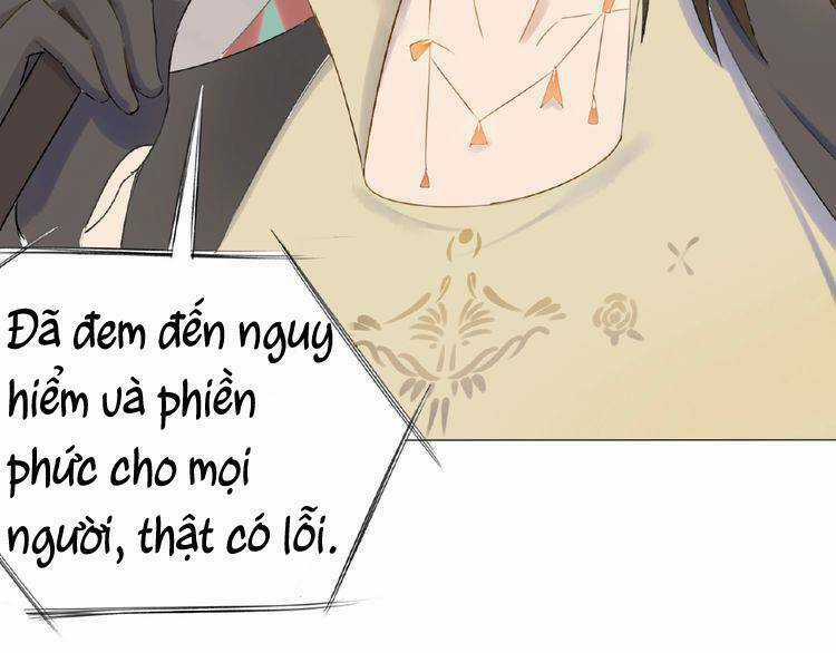 Tâm Vũ - Chapter 3 - Trang 48