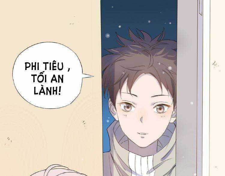 Tâm Vũ - Chapter 3 - Trang 60