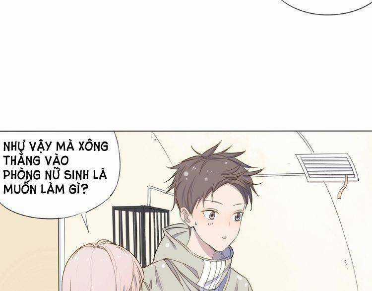 Tâm Vũ - Chapter 3 - Trang 62