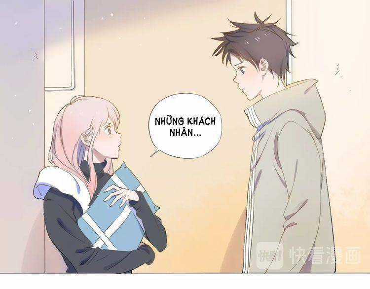 Tâm Vũ - Chapter 3 - Trang 69