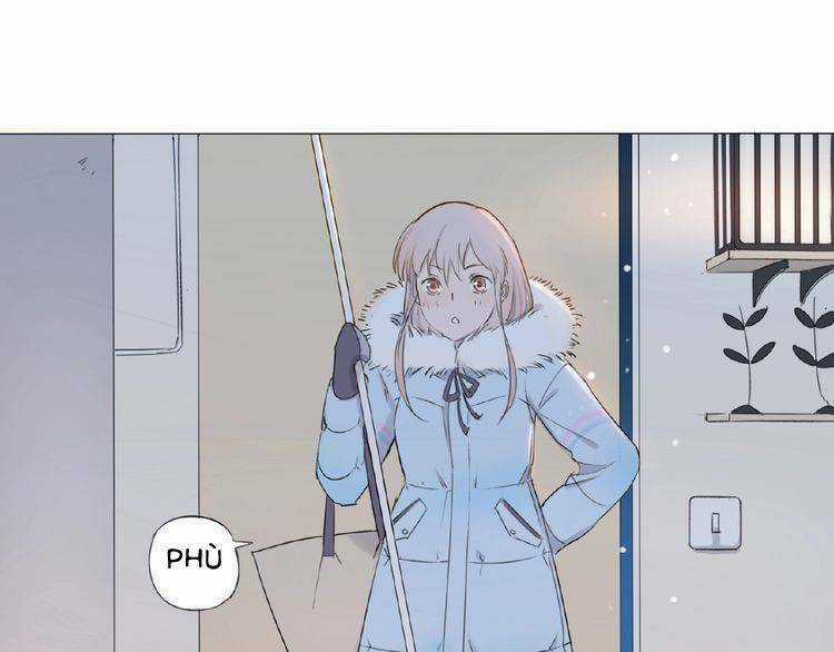 Tâm Vũ - Chapter 3 - Trang 9