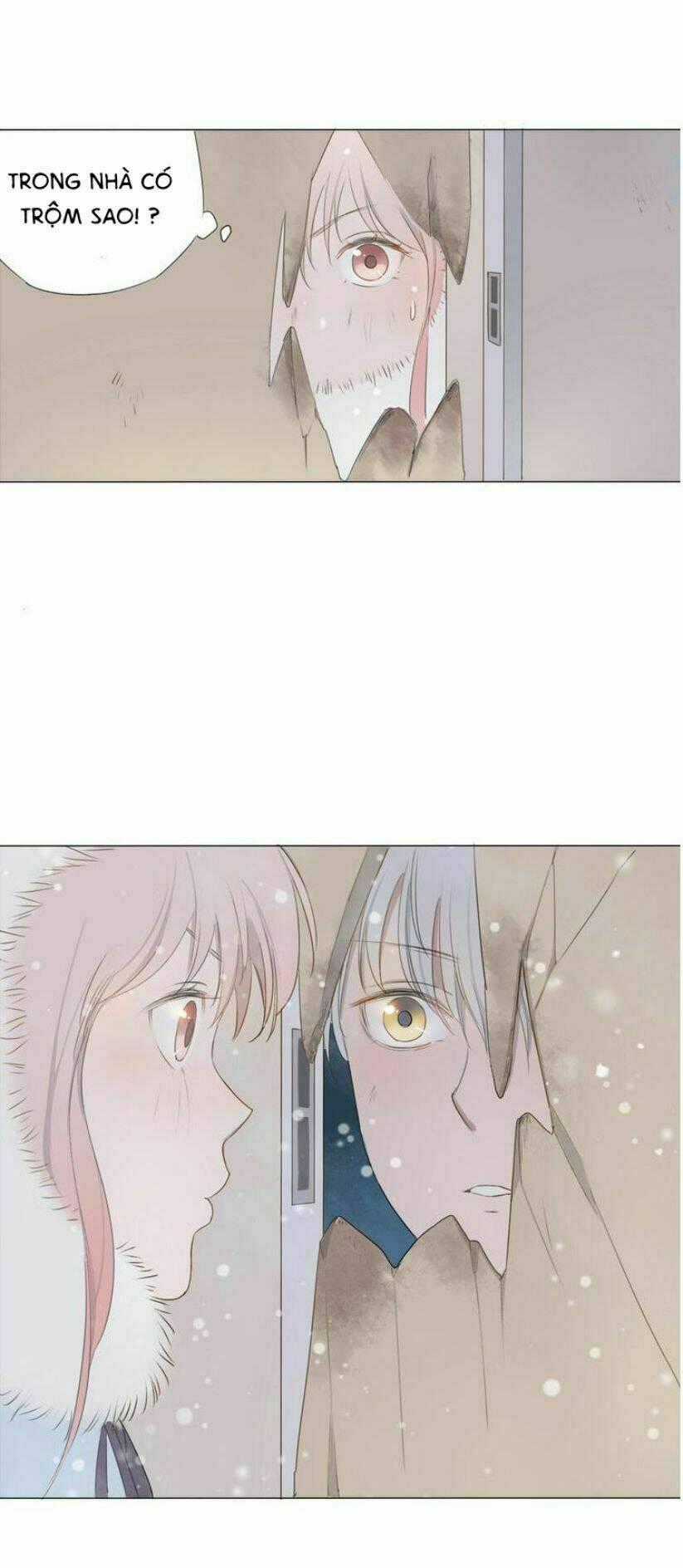 Tâm Vũ - Chapter 4 - Trang 2