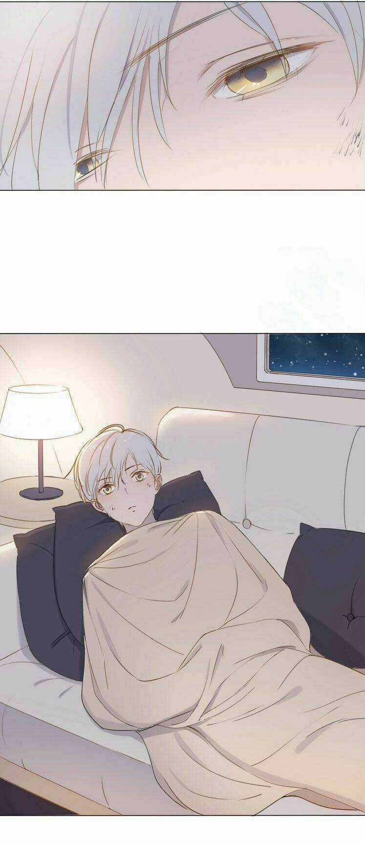 Tâm Vũ - Chapter 4 - Trang 19