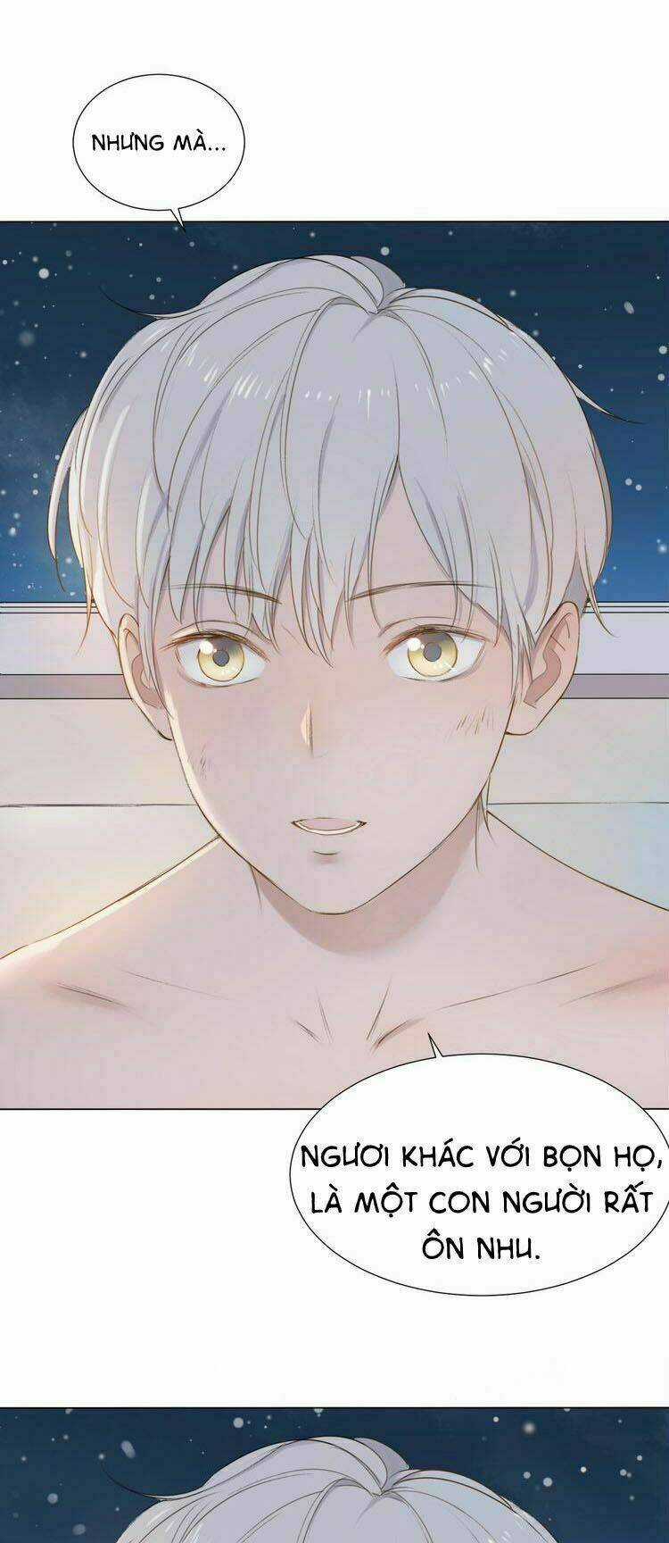 Tâm Vũ - Chapter 4 - Trang 26