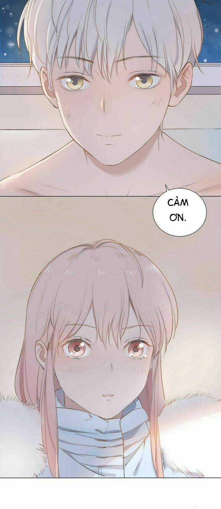 Tâm Vũ - Chapter 4 - Trang 27