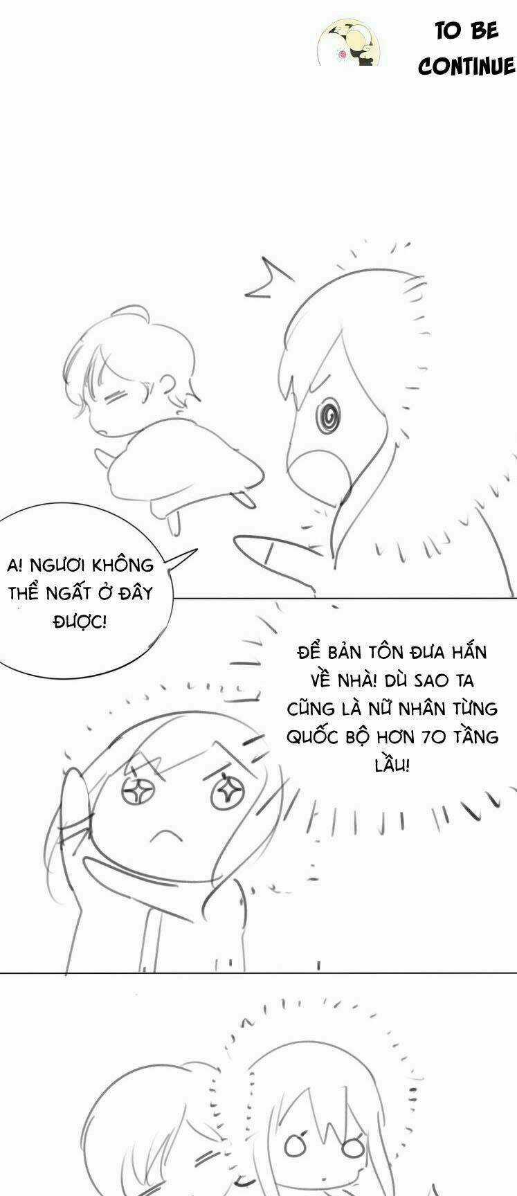 Tâm Vũ - Chapter 4 - Trang 28