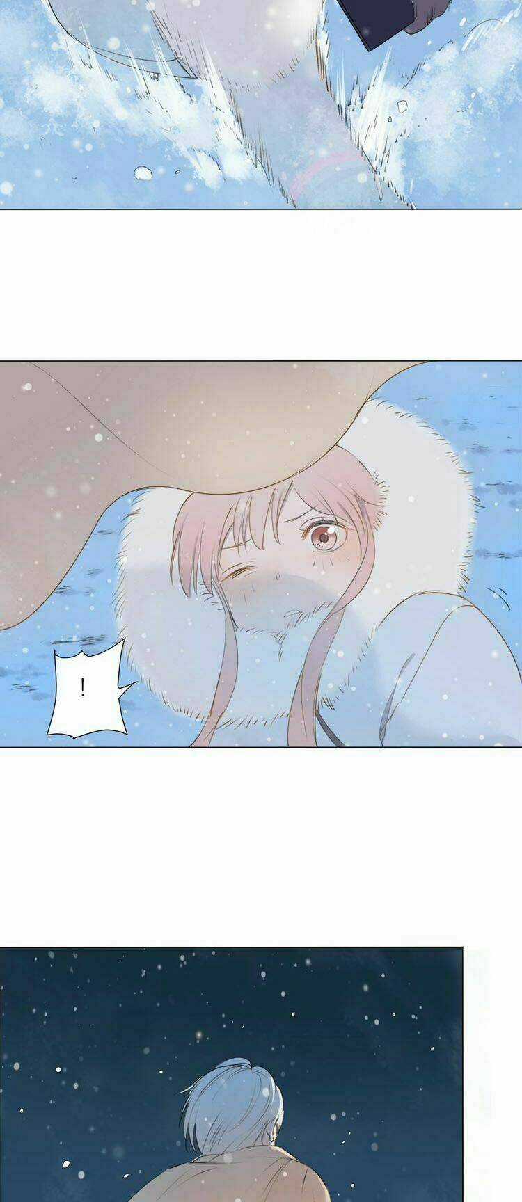 Tâm Vũ - Chapter 4 - Trang 6