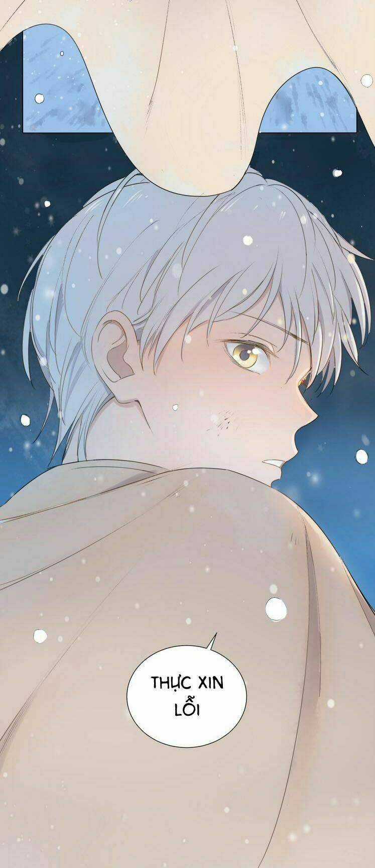 Tâm Vũ - Chapter 4 - Trang 7