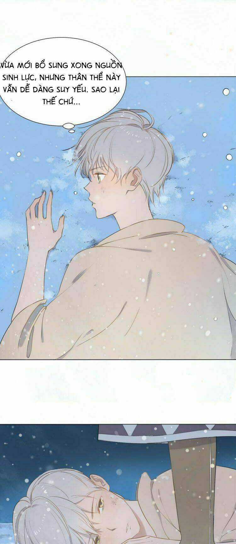 Tâm Vũ - Chapter 4 - Trang 10