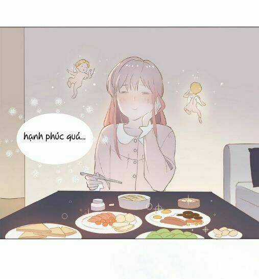 Tâm Vũ - Chapter 5 - Trang 13