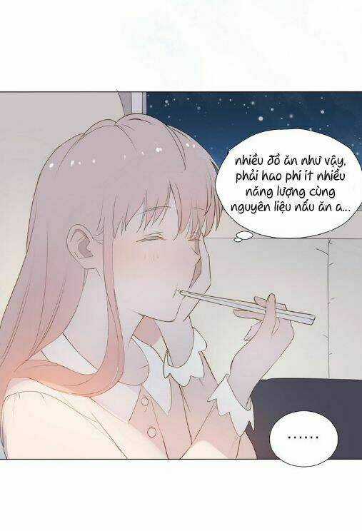 Tâm Vũ - Chapter 5 - Trang 14