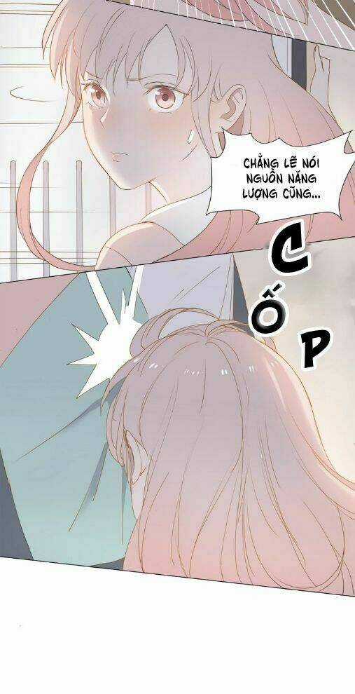 Tâm Vũ - Chapter 5 - Trang 16