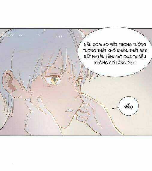 Tâm Vũ - Chapter 5 - Trang 20