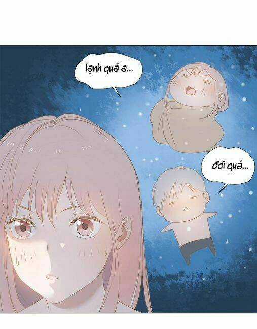 Tâm Vũ - Chapter 5 - Trang 21