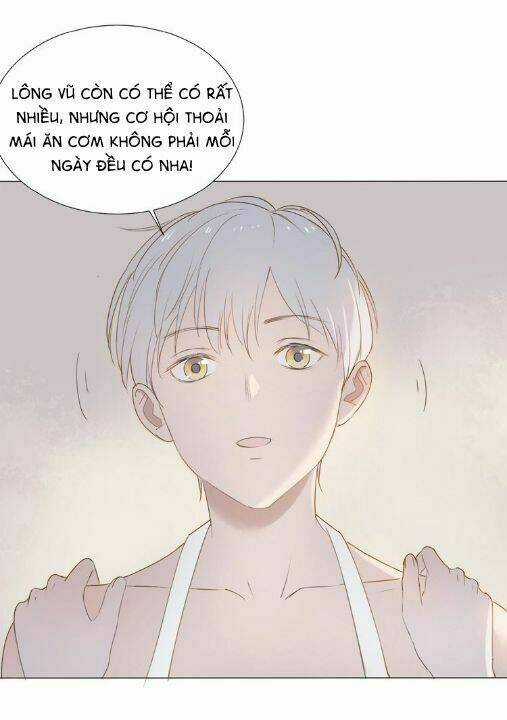 Tâm Vũ - Chapter 5 - Trang 22