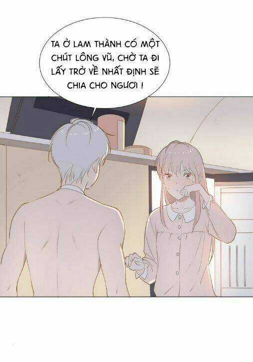 Tâm Vũ - Chapter 5 - Trang 23