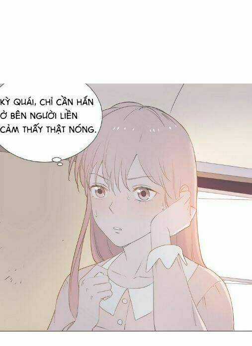 Tâm Vũ - Chapter 5 - Trang 24