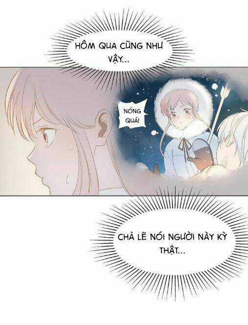 Tâm Vũ - Chapter 5 - Trang 25