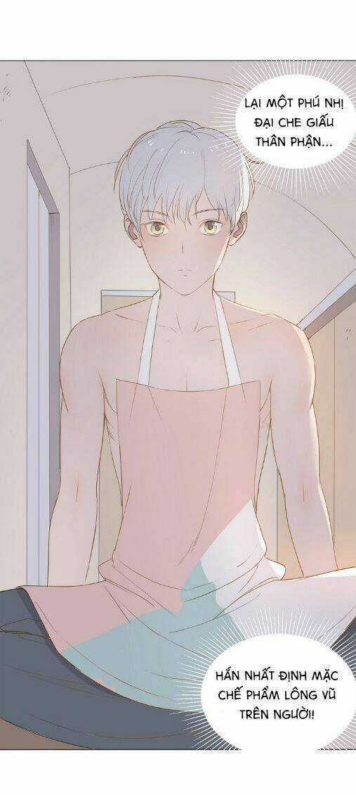 Tâm Vũ - Chapter 5 - Trang 26