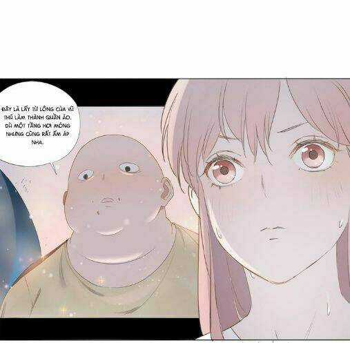 Tâm Vũ - Chapter 5 - Trang 27