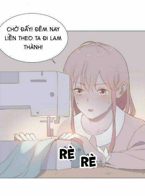 Tâm Vũ - Chapter 5 - Trang 34