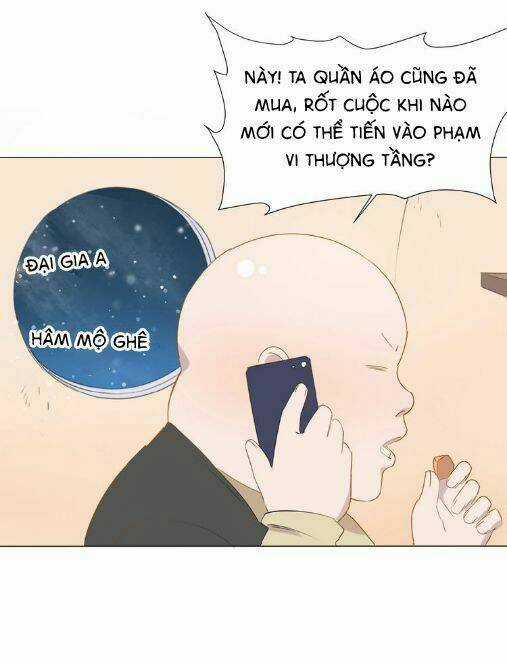 Tâm Vũ - Chapter 5 - Trang 36