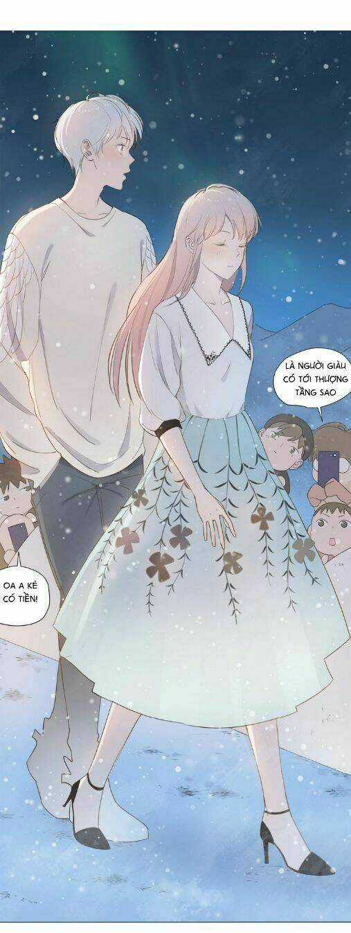 Tâm Vũ - Chapter 5 - Trang 38