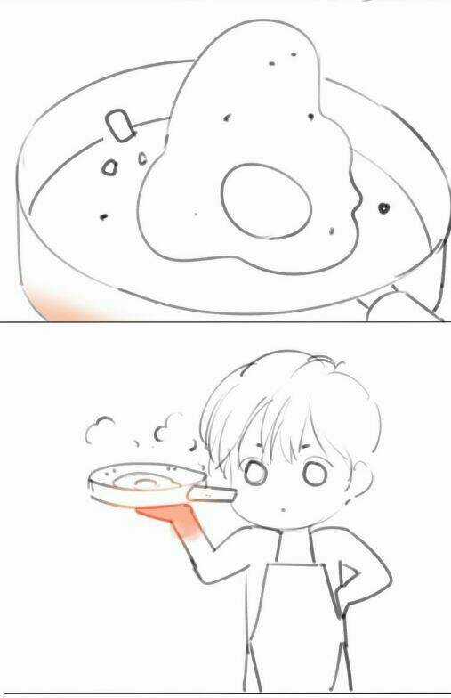 Tâm Vũ - Chapter 5 - Trang 40