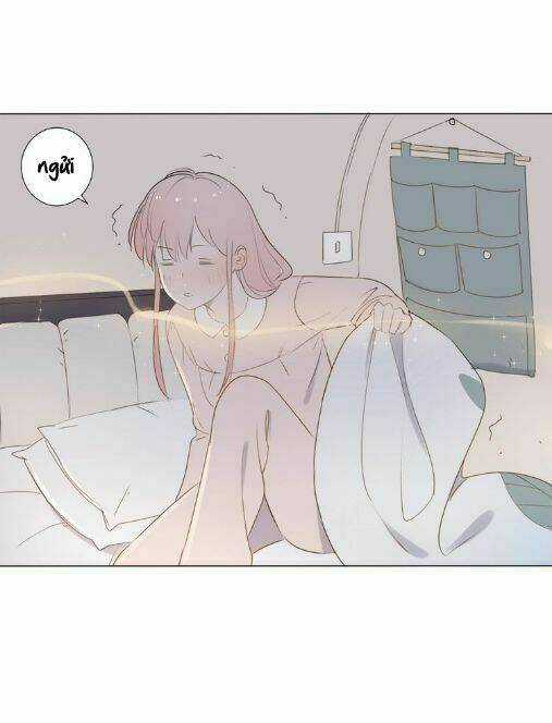 Tâm Vũ - Chapter 5 - Trang 9