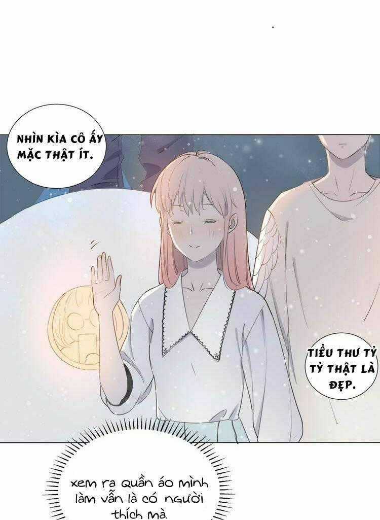 Tâm Vũ - Chapter 6 - Trang 2