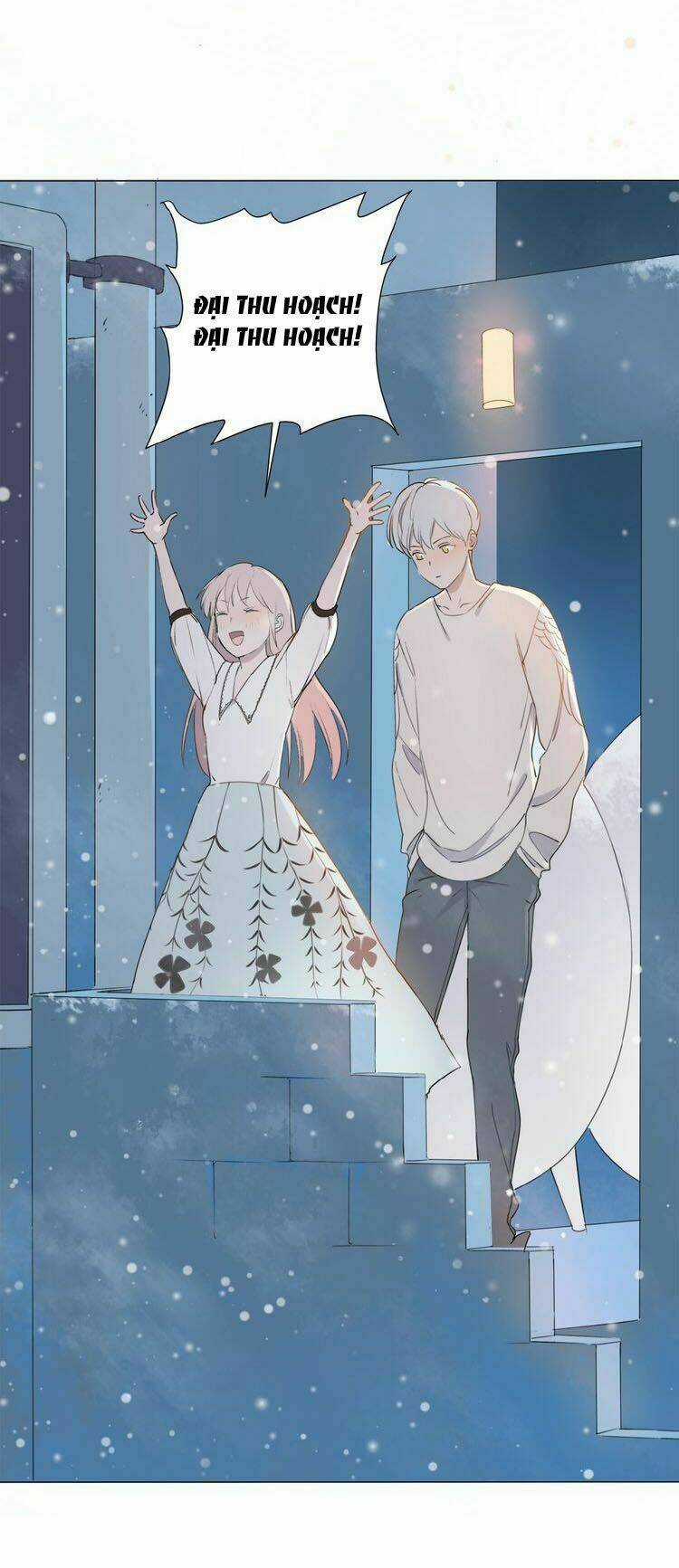 Tâm Vũ - Chapter 6 - Trang 11