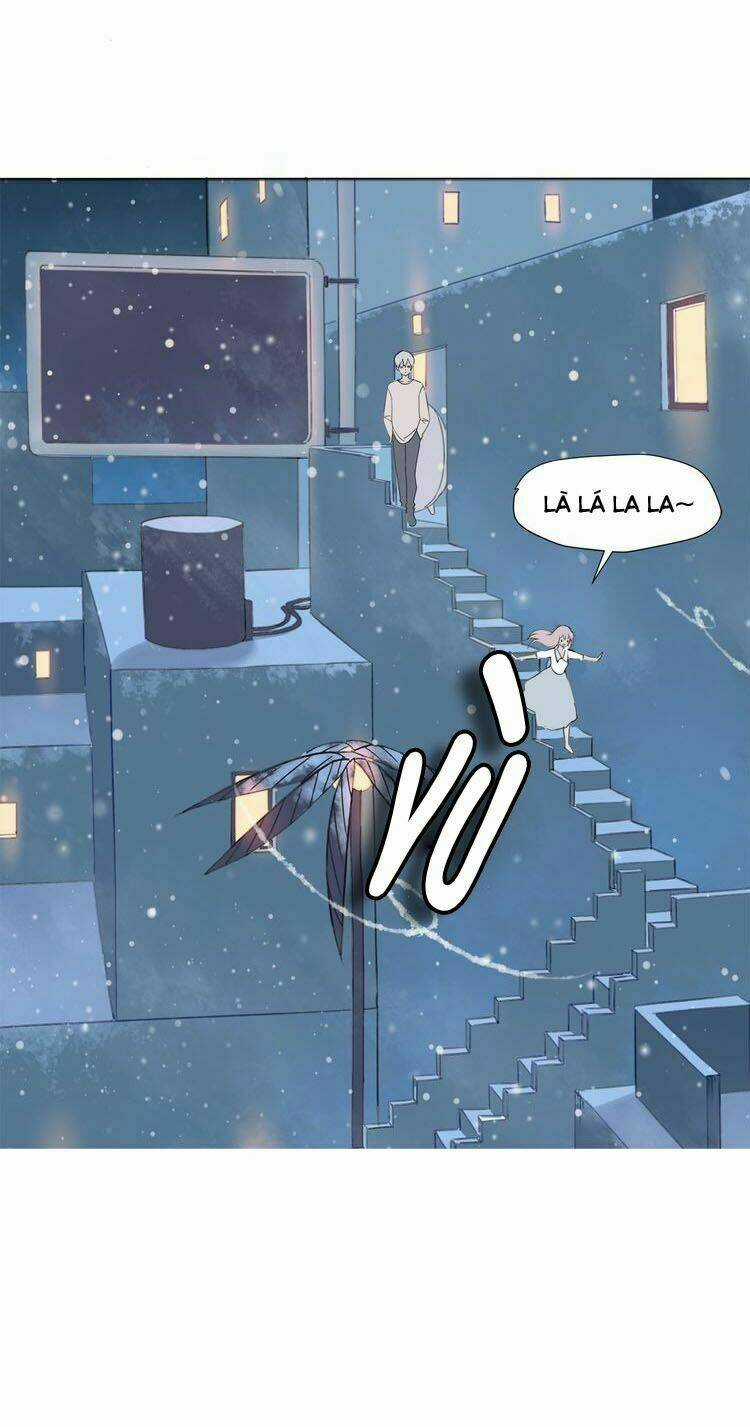 Tâm Vũ - Chapter 6 - Trang 12