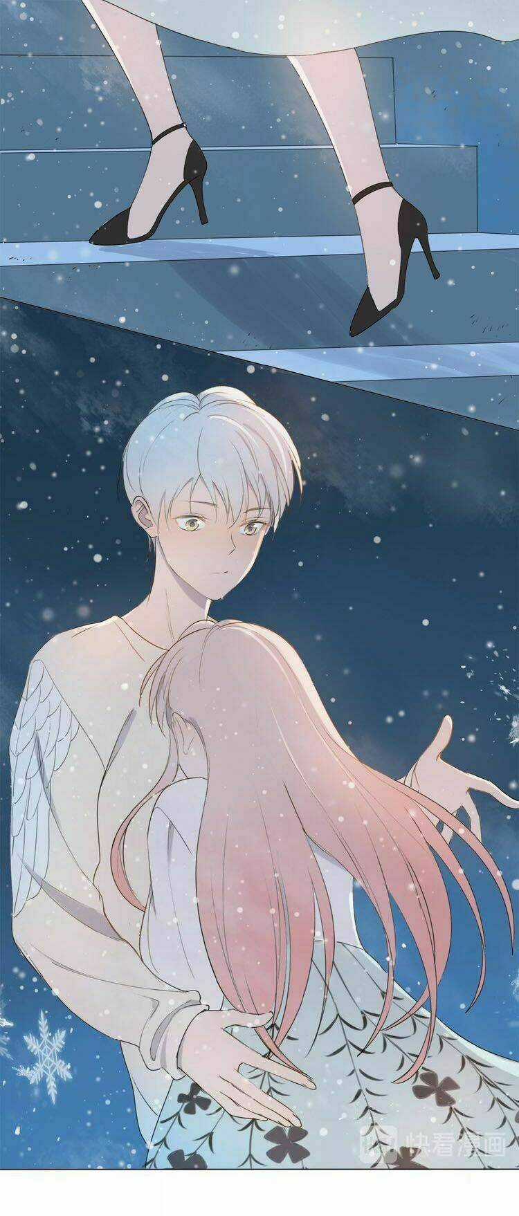 Tâm Vũ - Chapter 6 - Trang 13