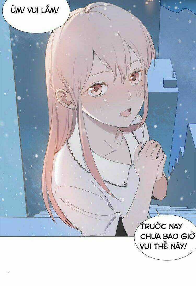 Tâm Vũ - Chapter 6 - Trang 16