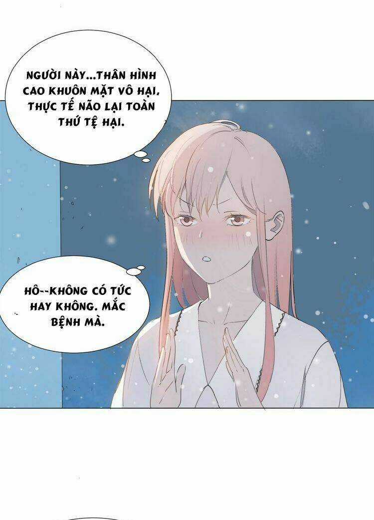 Tâm Vũ - Chapter 6 - Trang 20