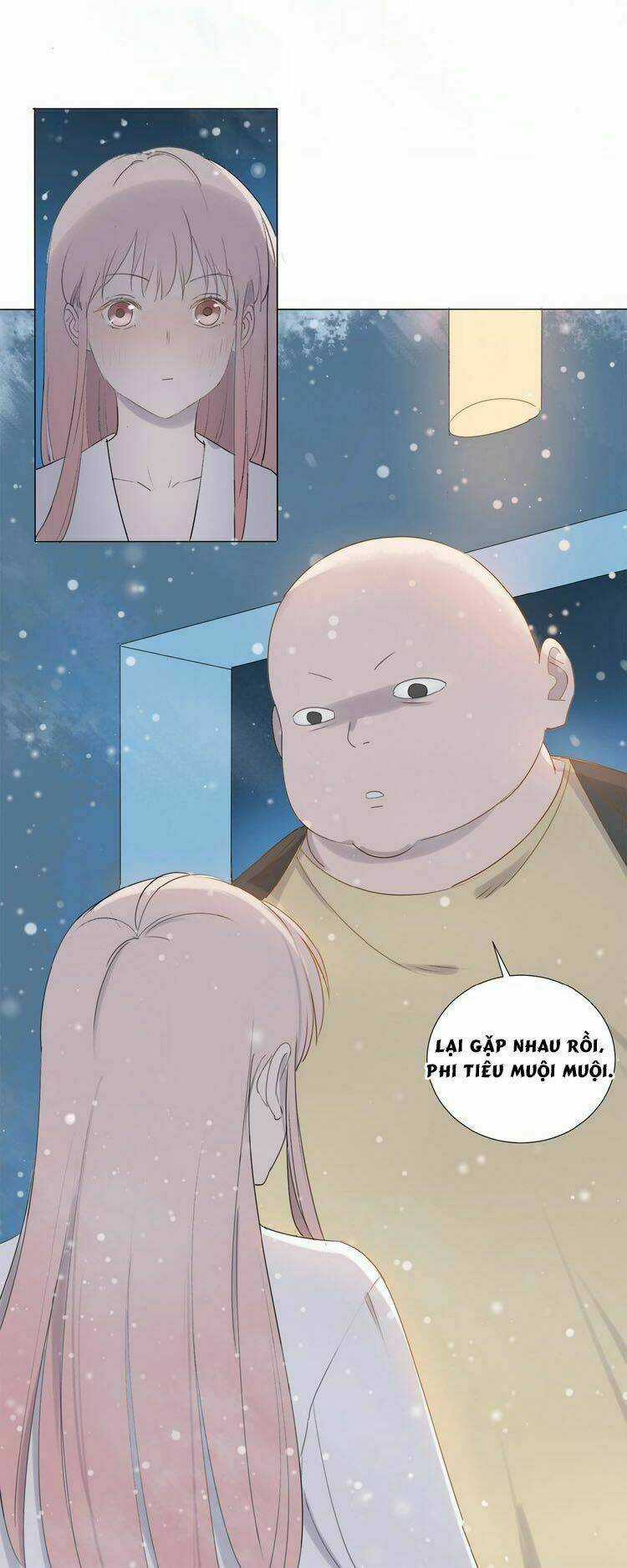 Tâm Vũ - Chapter 6 - Trang 22