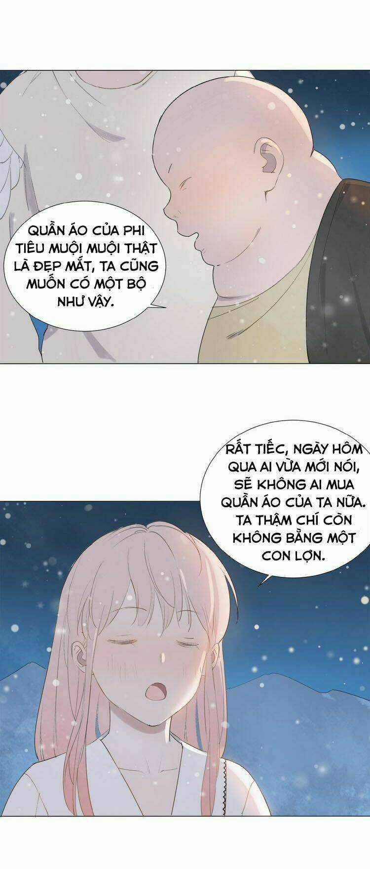 Tâm Vũ - Chapter 6 - Trang 26