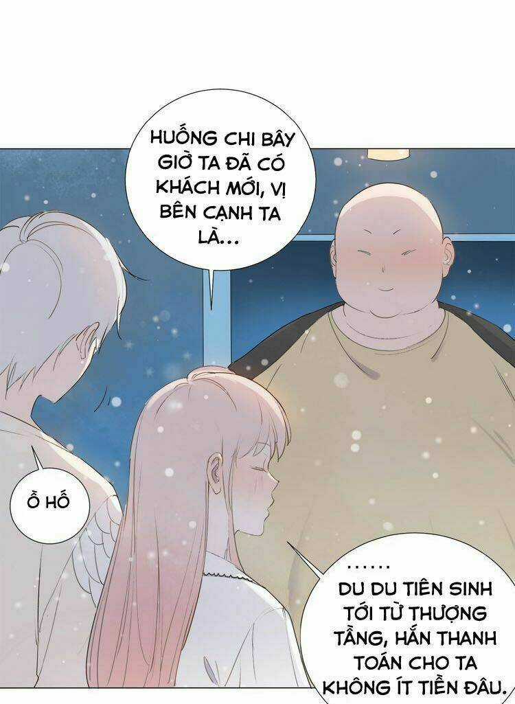 Tâm Vũ - Chapter 6 - Trang 27