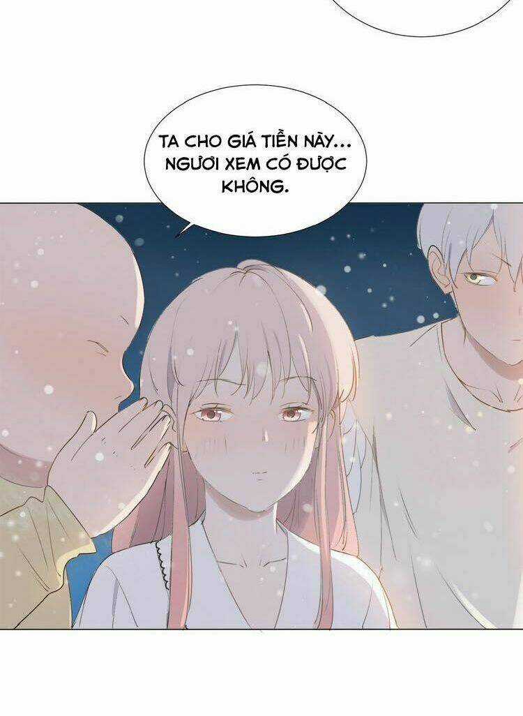 Tâm Vũ - Chapter 6 - Trang 28