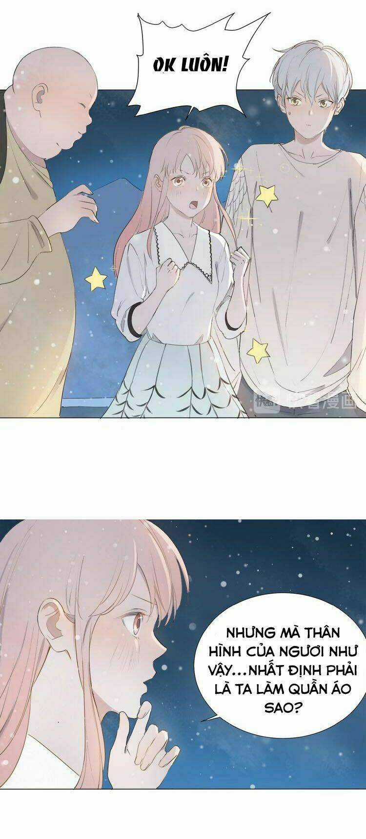 Tâm Vũ - Chapter 6 - Trang 29