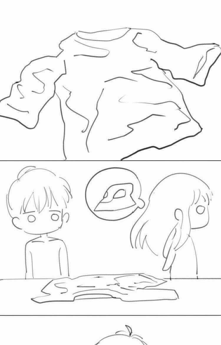 Tâm Vũ - Chapter 6 - Trang 33