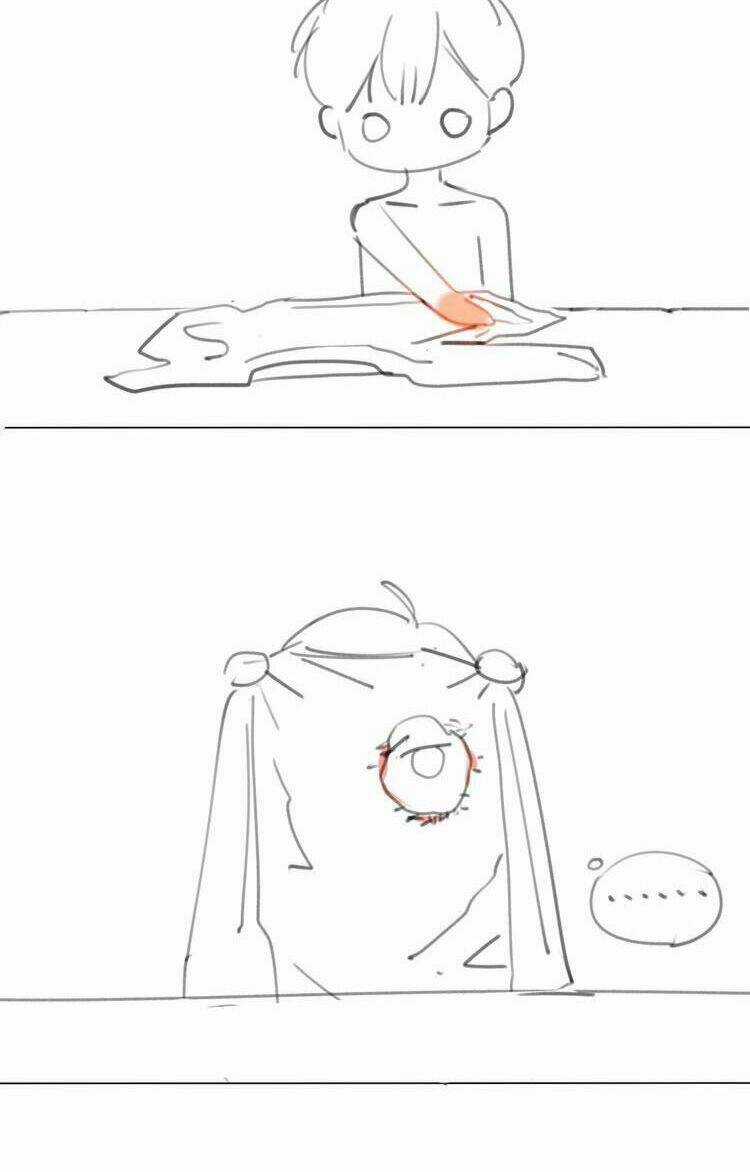 Tâm Vũ - Chapter 6 - Trang 34