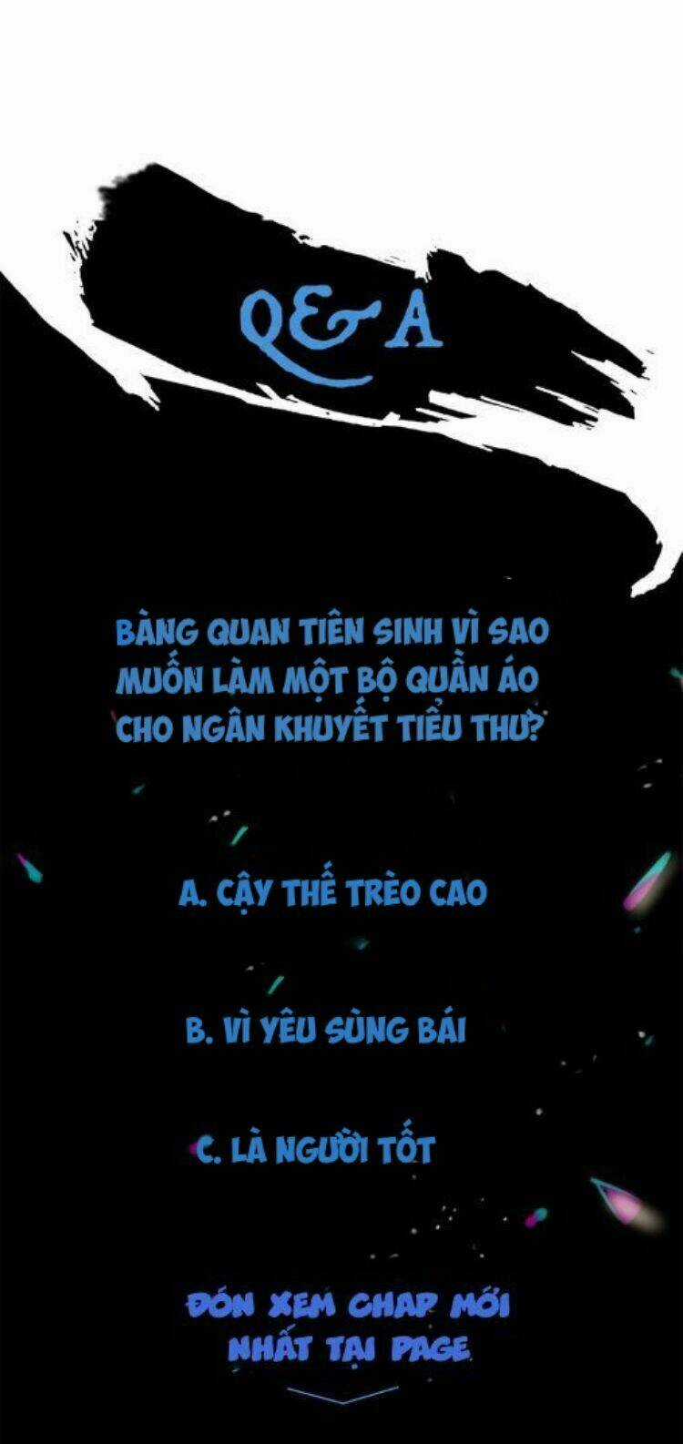 Tâm Vũ - Chapter 6 - Trang 35